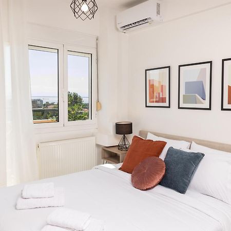 Urban Colors Apartments By Binobi! 테살로니키 외부 사진