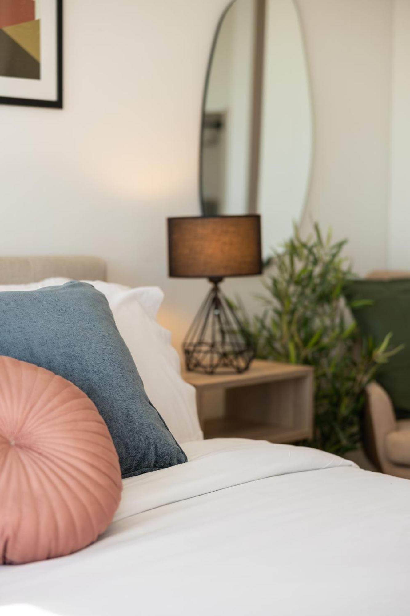 Urban Colors Apartments By Binobi! 테살로니키 외부 사진
