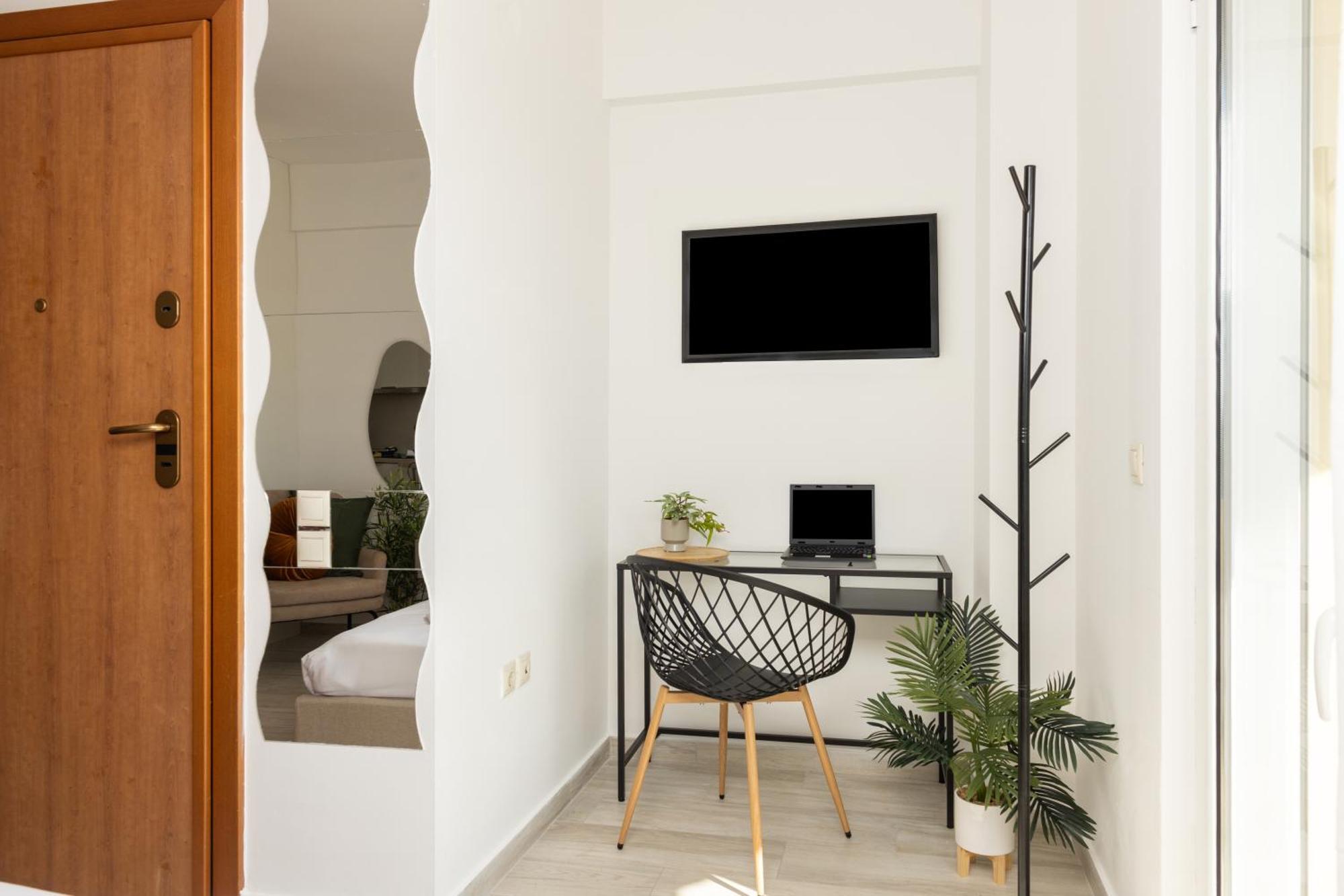 Urban Colors Apartments By Binobi! 테살로니키 외부 사진