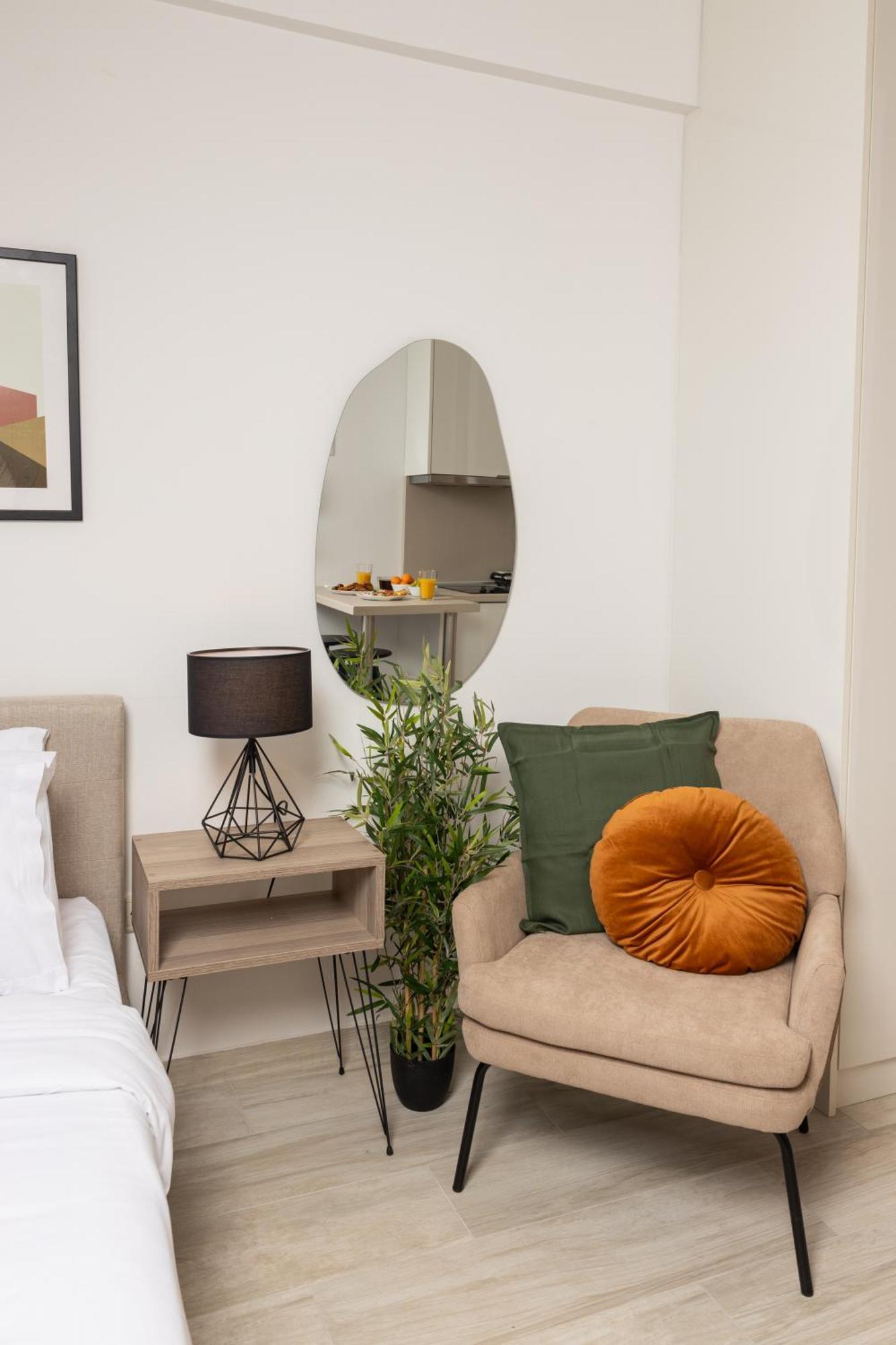 Urban Colors Apartments By Binobi! 테살로니키 외부 사진