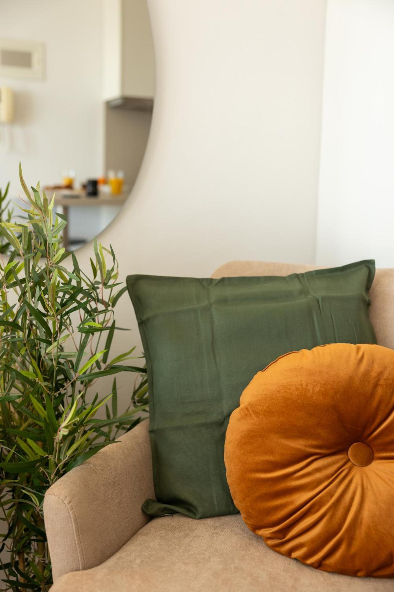 Urban Colors Apartments By Binobi! 테살로니키 외부 사진